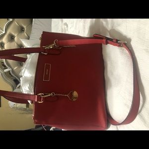 DKNY tote bag